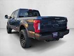 Used 2017 Ford F-350 Lariat Crew Cab for sale #HEE71274 - photo 8