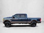 Used 2017 Ford F-350 Lariat Crew Cab for sale #HEE71274 - photo 9