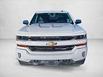 Used 2017 Chevrolet Silverado 1500 LT Crew Cab for sale #HG124341 - photo 3