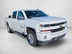 Used 2017 Chevrolet Silverado 1500 LT Crew Cab for sale #HG124341 - photo 4