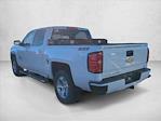 Used 2017 Chevrolet Silverado 1500 LT Crew Cab for sale #HG124341 - photo 2