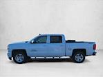 Used 2017 Chevrolet Silverado 1500 LT Crew Cab for sale #HG124341 - photo 8
