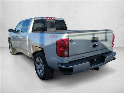 Used 2017 Chevrolet Silverado 1500 - photo 1