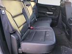 2017 Chevrolet Silverado 1500 Crew Cab 4x4 Pickup for sale #HG209370 - photo 18