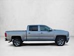 2017 Chevrolet Silverado 1500 Crew Cab 4x4 Pickup for sale #HG209370 - photo 5