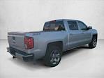 2017 Chevrolet Silverado 1500 Crew Cab 4x4 Pickup for sale #HG209370 - photo 6