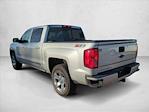 2017 Chevrolet Silverado 1500 Crew Cab 4x4 Pickup for sale #HG209370 - photo 2