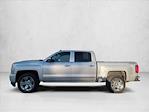 2017 Chevrolet Silverado 1500 Crew Cab 4x4 Pickup for sale #HG209370 - photo 8
