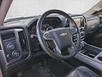 2017 Chevrolet Silverado 1500 Crew Cab 4x4 Pickup for sale #HG209370 - photo 9