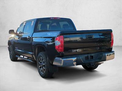 Used 2017 Toyota Tundra SR5 Crew Cab for sale #HX633772 - photo 2