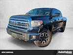 Used 2017 Toyota Tundra SR5 Crew Cab for sale #HX633772 - photo 1