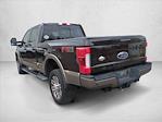 Used 2018 Ford F-350 King Ranch Crew Cab for sale #JEB09854 - photo 2