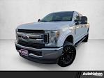 2018 Ford F-250 Crew Cab 4x4 Pickup for sale #JEB22230 - photo 1
