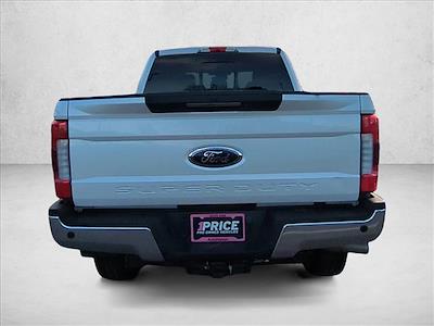 Used 2018 Ford F-350 Lariat Crew Cab for sale #JEC78796 - photo 2