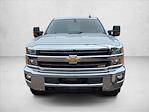 Used 2018 Chevrolet Silverado 2500 LT Crew Cab for sale #JF287644 - photo 3