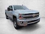 Used 2018 Chevrolet Silverado 2500 LT Crew Cab for sale #JF287644 - photo 4