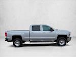 Used 2018 Chevrolet Silverado 2500 LT Crew Cab for sale #JF287644 - photo 5