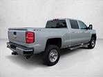 Used 2018 Chevrolet Silverado 2500 LT Crew Cab for sale #JF287644 - photo 6