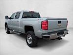Used 2018 Chevrolet Silverado 2500 LT Crew Cab for sale #JF287644 - photo 2