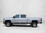 Used 2018 Chevrolet Silverado 2500 LT Crew Cab for sale #JF287644 - photo 9