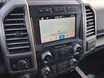 Used 2018 Ford F-150 Platinum SuperCrew Cab for sale #JFA44070 - photo 11