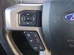 Used 2018 Ford F-150 Platinum SuperCrew Cab for sale #JFA44070 - photo 14