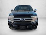 Used 2018 Ford F-150 Platinum SuperCrew Cab for sale #JFA44070 - photo 3