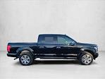 Used 2018 Ford F-150 Platinum SuperCrew Cab for sale #JFA44070 - photo 5