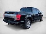 Used 2018 Ford F-150 Platinum SuperCrew Cab for sale #JFA44070 - photo 6