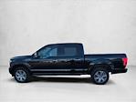 Used 2018 Ford F-150 Platinum SuperCrew Cab for sale #JFA44070 - photo 8