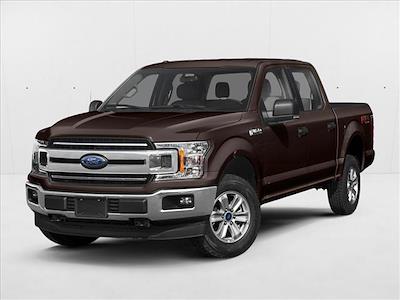 Used 2018 Ford F-150 - photo 1