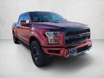 Used 2018 Ford F-150 Raptor SuperCrew Cab for sale #JFB42954 - photo 4