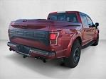 Used 2018 Ford F-150 Raptor SuperCrew Cab for sale #JFB42954 - photo 6