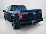 2018 Ford F-150 SuperCrew Cab 4x4 Pickup for sale #JFD83004 - photo 2