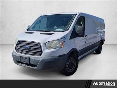 2018 Ford Transit 150 Low Roof 4x2 Empty Cargo Van for sale #JKA84079 - photo 1