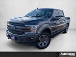 2018 Ford F-150 SuperCrew Cab 4x4 Pickup for sale #JKC82593 - photo 1