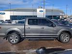 2018 Ford F-150 SuperCrew Cab 4x4 Pickup for sale #JKC82593 - photo 5