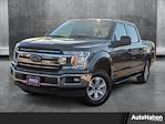 2018 Ford F-150 SuperCrew Cab 4x4 Pickup for sale #JKD68251 - photo 1
