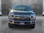 2018 Ford F-150 SuperCrew Cab 4x4 Pickup for sale #JKD68251 - photo 3