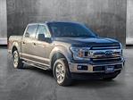 2018 Ford F-150 SuperCrew Cab 4x4 Pickup for sale #JKD68251 - photo 4