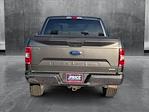 2018 Ford F-150 SuperCrew Cab 4x4 Pickup for sale #JKD68251 - photo 7