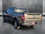 2018 Ford F-150 SuperCrew Cab 4x4 Pickup for sale #JKD68251 - photo 2