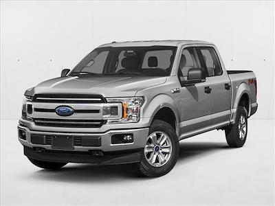 Used 2018 Ford F-150 - photo 1