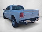 Used 2018 Ram 1500 Laramie Crew Cab for sale #JS158735 - photo 2
