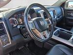 Used 2018 Ram 1500 Laramie Crew Cab for sale #JS158735 - photo 9