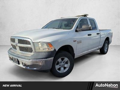 Used 2018 Ram 1500 - photo 1