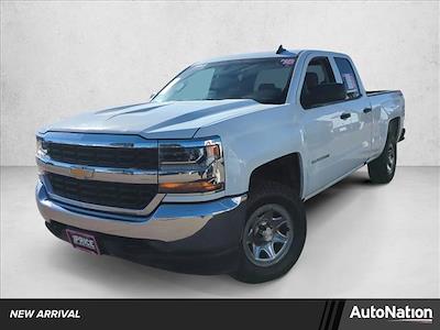 Used 2018 Chevrolet Silverado 1500 - photo 1