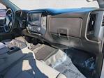 2018 Chevrolet Silverado 1500 Double Cab 4x4 Pickup for sale #JZ261516 - photo 22