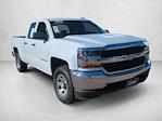 2018 Chevrolet Silverado 1500 Double Cab 4x4 Pickup for sale #JZ261516 - photo 5
