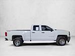 2018 Chevrolet Silverado 1500 Double Cab 4x4 Pickup for sale #JZ261516 - photo 3